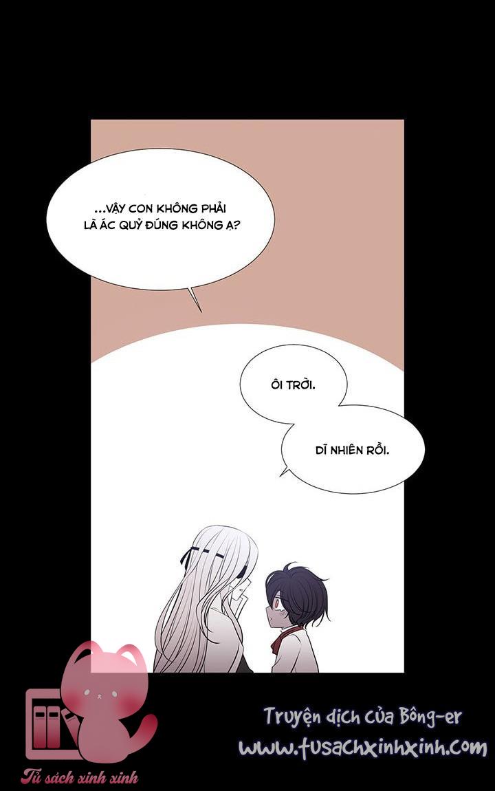 Charlotte Và Ngũ Đại Đồ Đệ - Chap 6