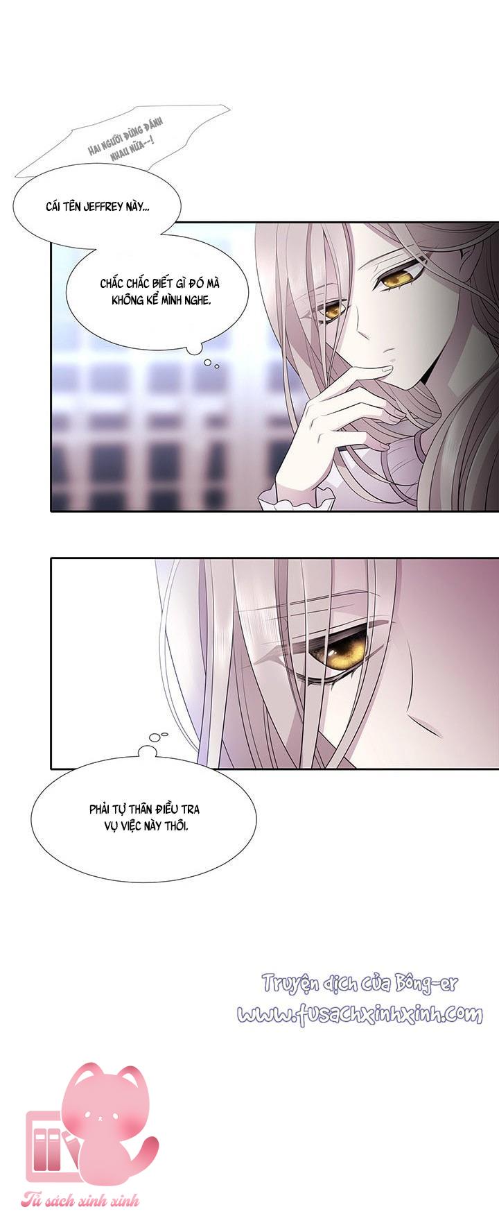 Charlotte Và Ngũ Đại Đồ Đệ - Chap 6