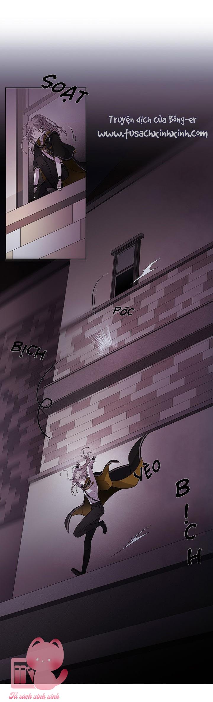 Charlotte Và Ngũ Đại Đồ Đệ - Chap 6