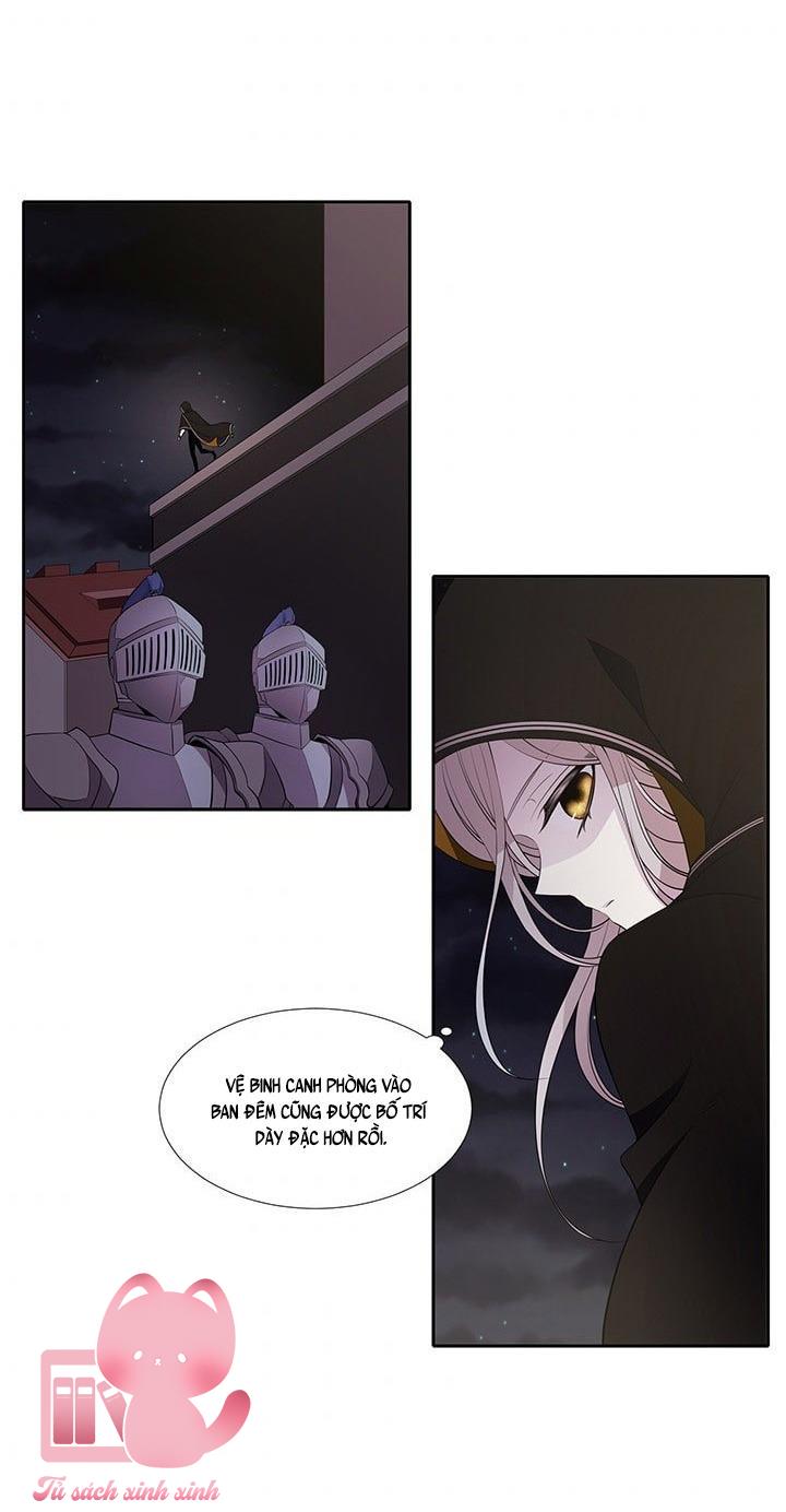 Charlotte Và Ngũ Đại Đồ Đệ - Chap 6