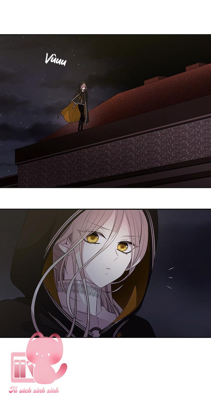 Charlotte Và Ngũ Đại Đồ Đệ - Chap 6