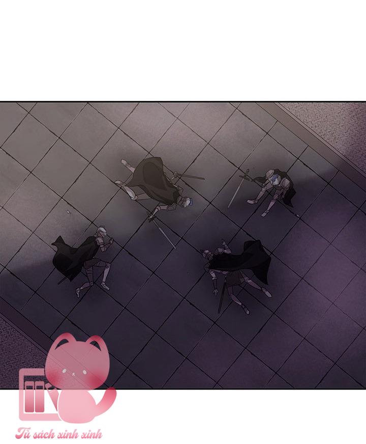 Charlotte Và Ngũ Đại Đồ Đệ - Chap 6