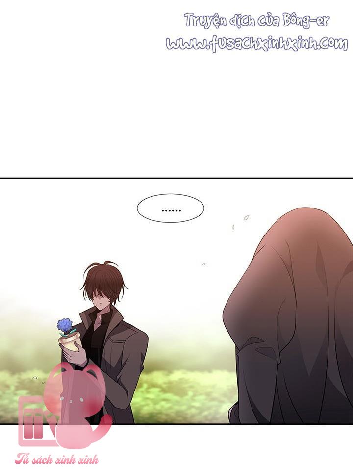 Charlotte Và Ngũ Đại Đồ Đệ - Chap 6