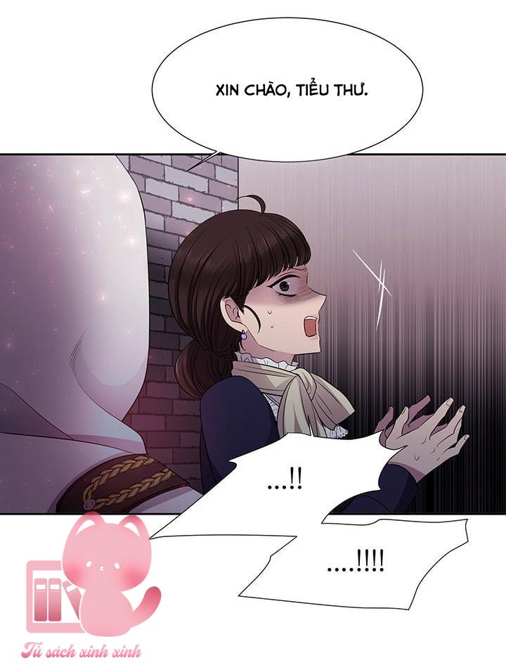 Charlotte Và Ngũ Đại Đồ Đệ - Chap 6
