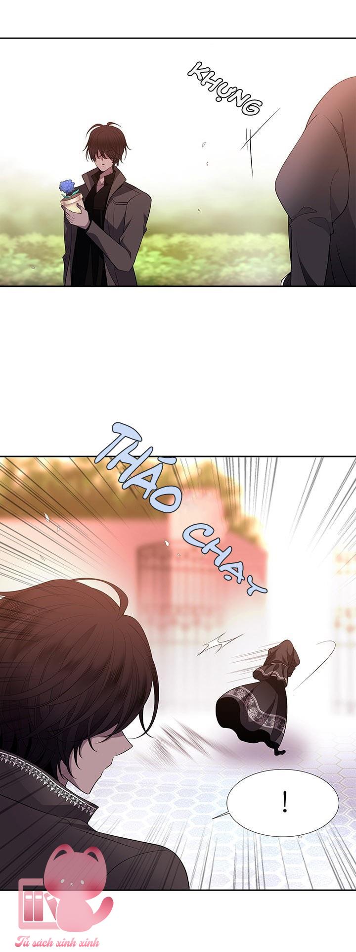 Charlotte Và Ngũ Đại Đồ Đệ - Chap 6