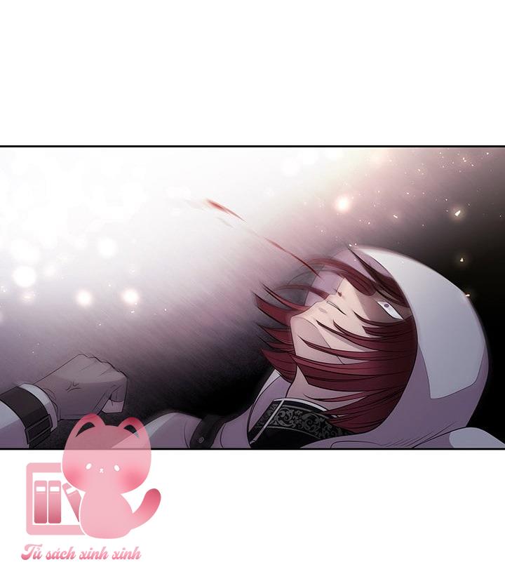 Charlotte Và Ngũ Đại Đồ Đệ - Chap 6