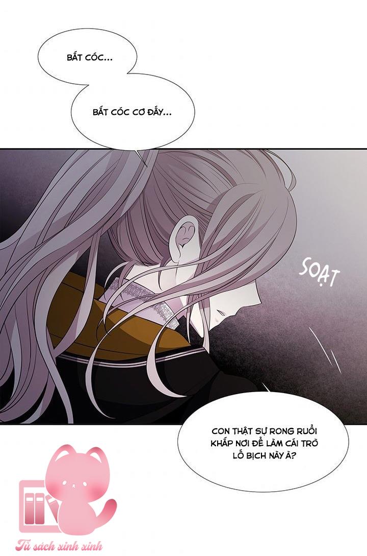 Charlotte Và Ngũ Đại Đồ Đệ - Chap 6