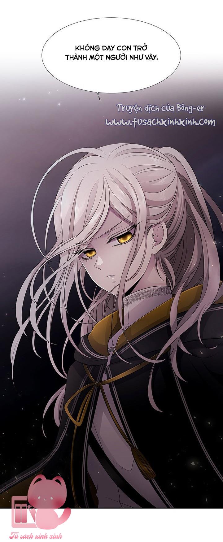 Charlotte Và Ngũ Đại Đồ Đệ - Chap 6