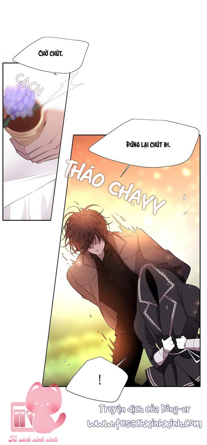 Charlotte Và Ngũ Đại Đồ Đệ - Chap 6