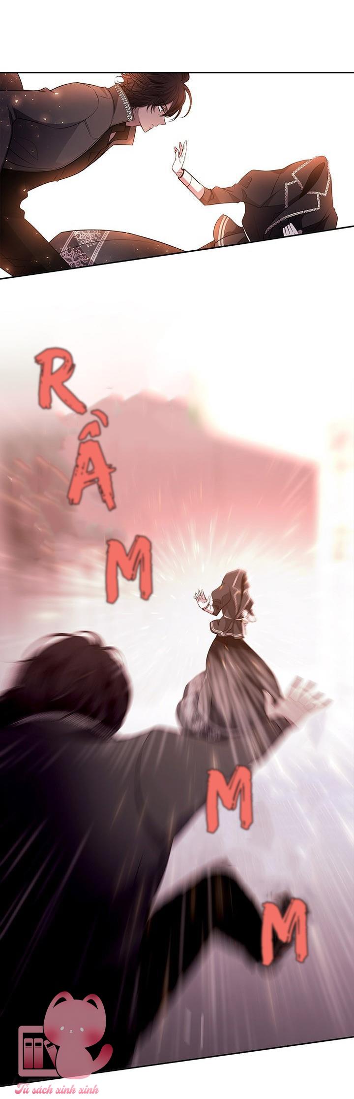 Charlotte Và Ngũ Đại Đồ Đệ - Chap 6