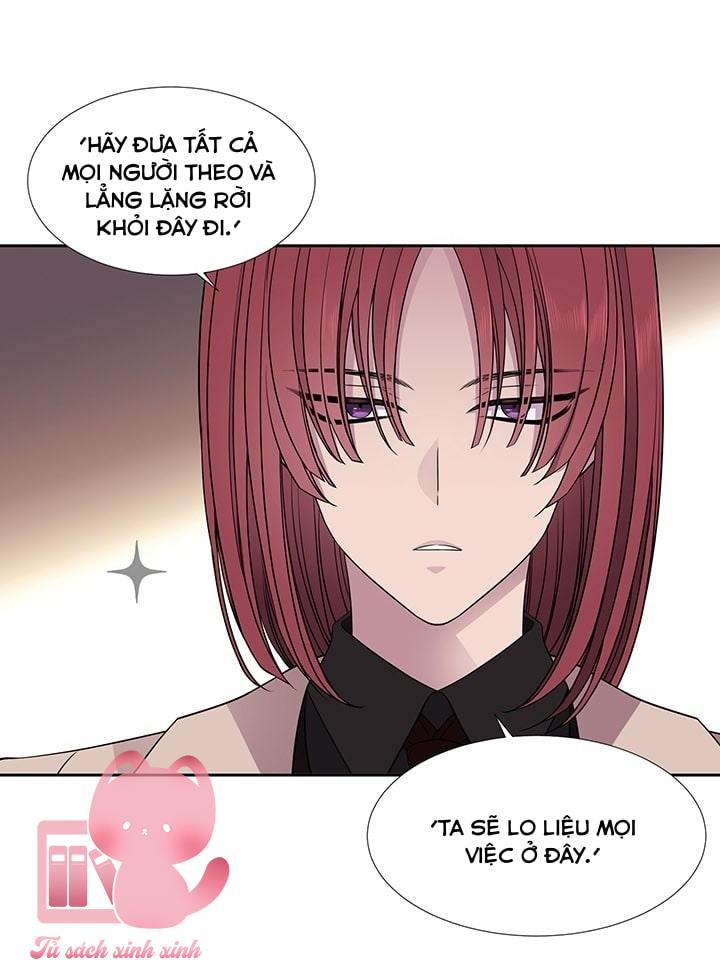 Charlotte Và Ngũ Đại Đồ Đệ - Chap 60