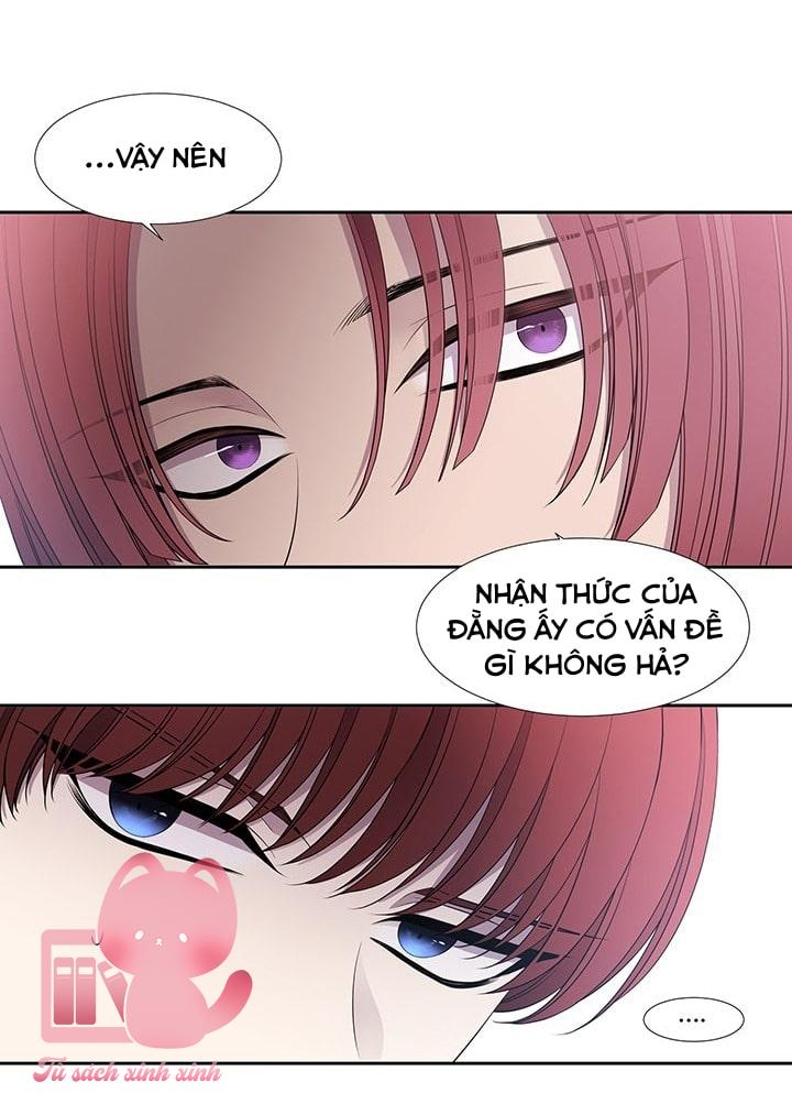 Charlotte Và Ngũ Đại Đồ Đệ - Chap 60