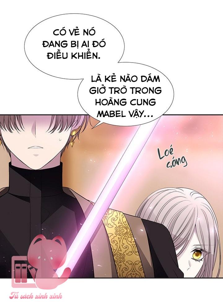 Charlotte Và Ngũ Đại Đồ Đệ - Chap 60