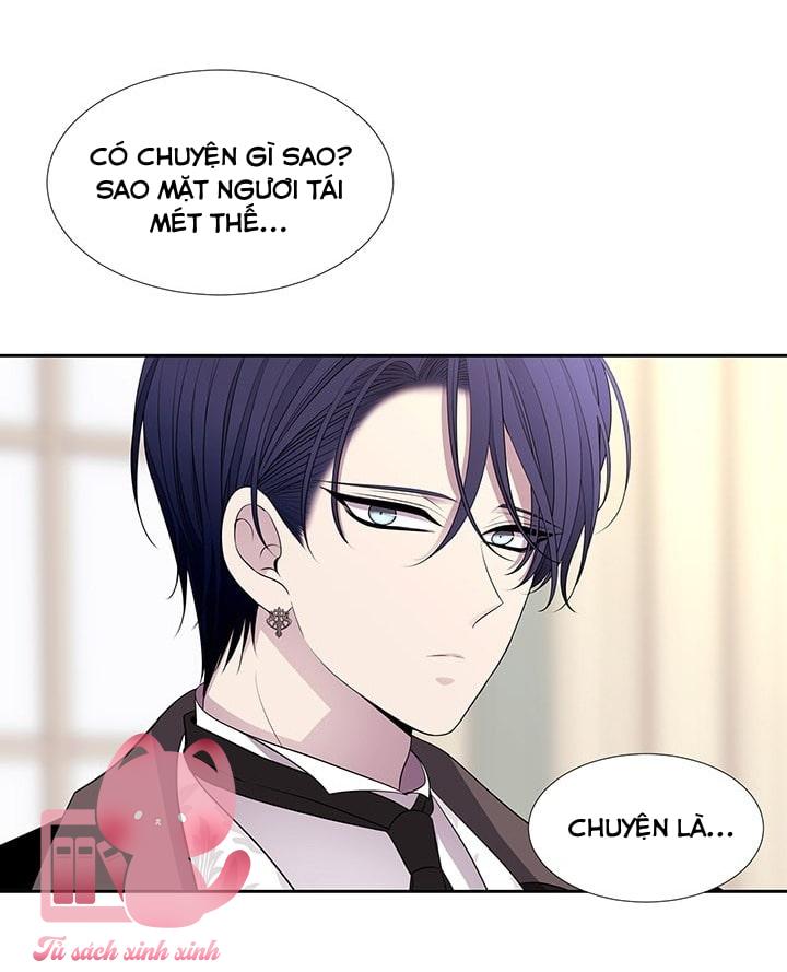 Charlotte Và Ngũ Đại Đồ Đệ - Chap 60