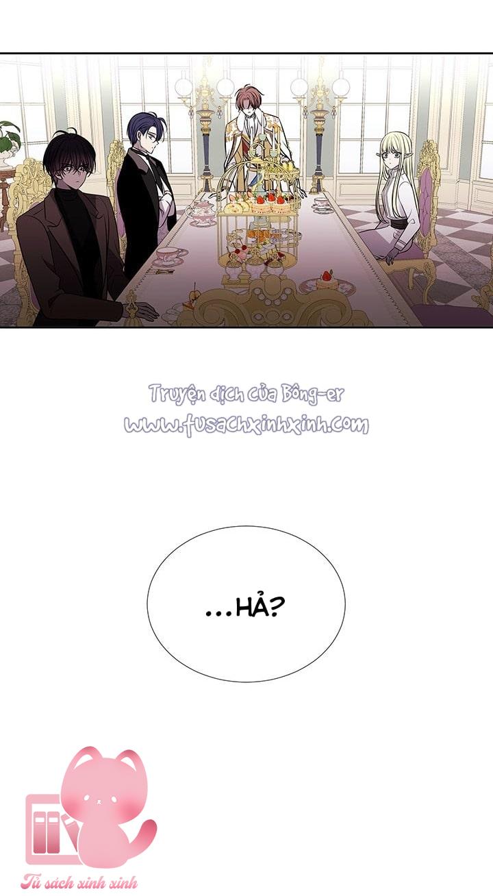 Charlotte Và Ngũ Đại Đồ Đệ - Chap 60