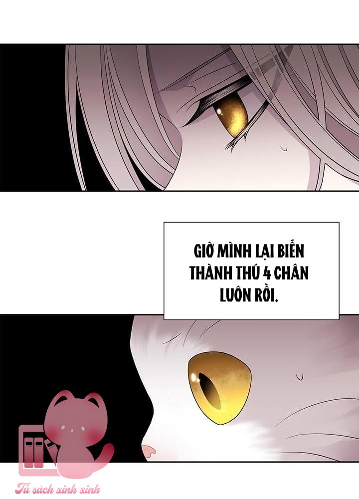 Charlotte Và Ngũ Đại Đồ Đệ - Chap 60