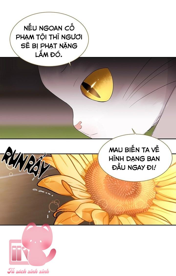 Charlotte Và Ngũ Đại Đồ Đệ - Chap 60