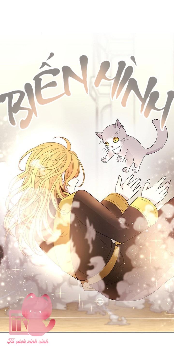 Charlotte Và Ngũ Đại Đồ Đệ - Chap 60