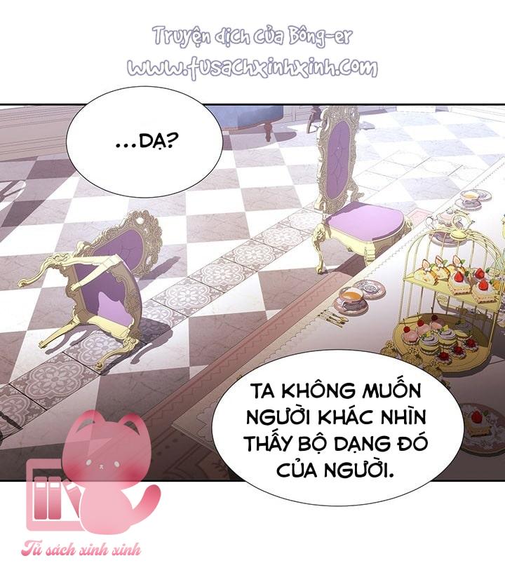 Charlotte Và Ngũ Đại Đồ Đệ - Chap 60
