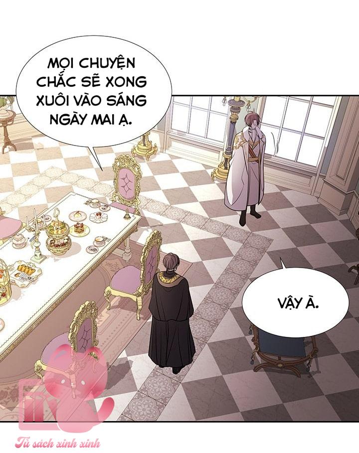 Charlotte Và Ngũ Đại Đồ Đệ - Chap 60