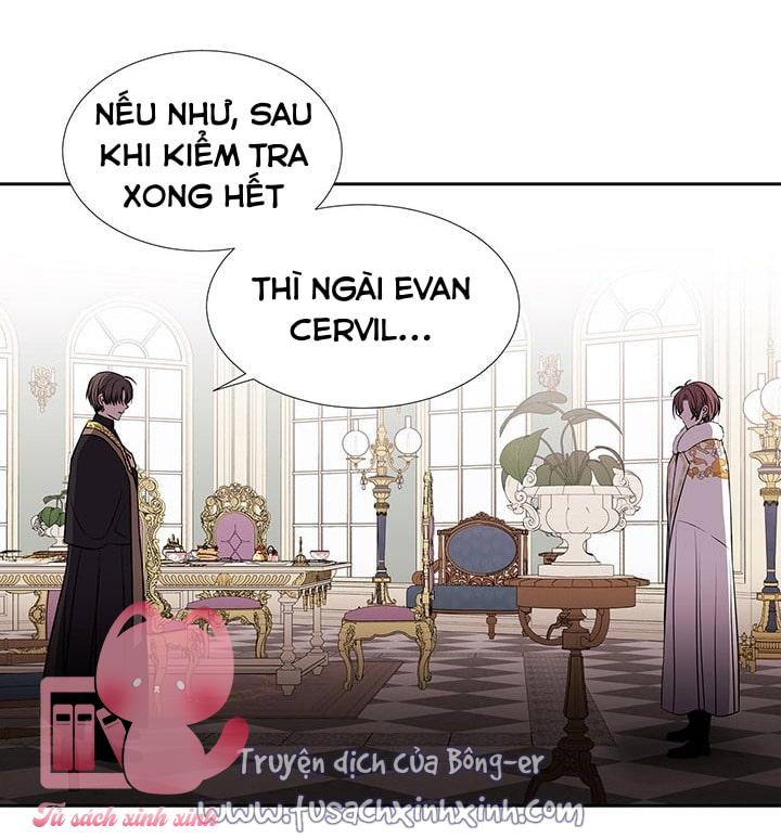 Charlotte Và Ngũ Đại Đồ Đệ - Chap 60