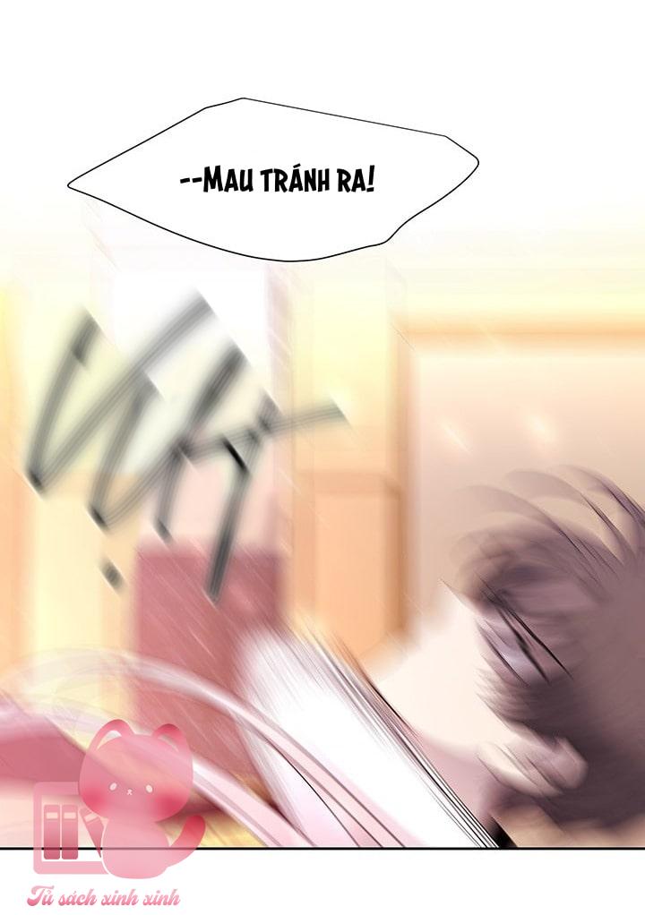 Charlotte Và Ngũ Đại Đồ Đệ - Chap 60