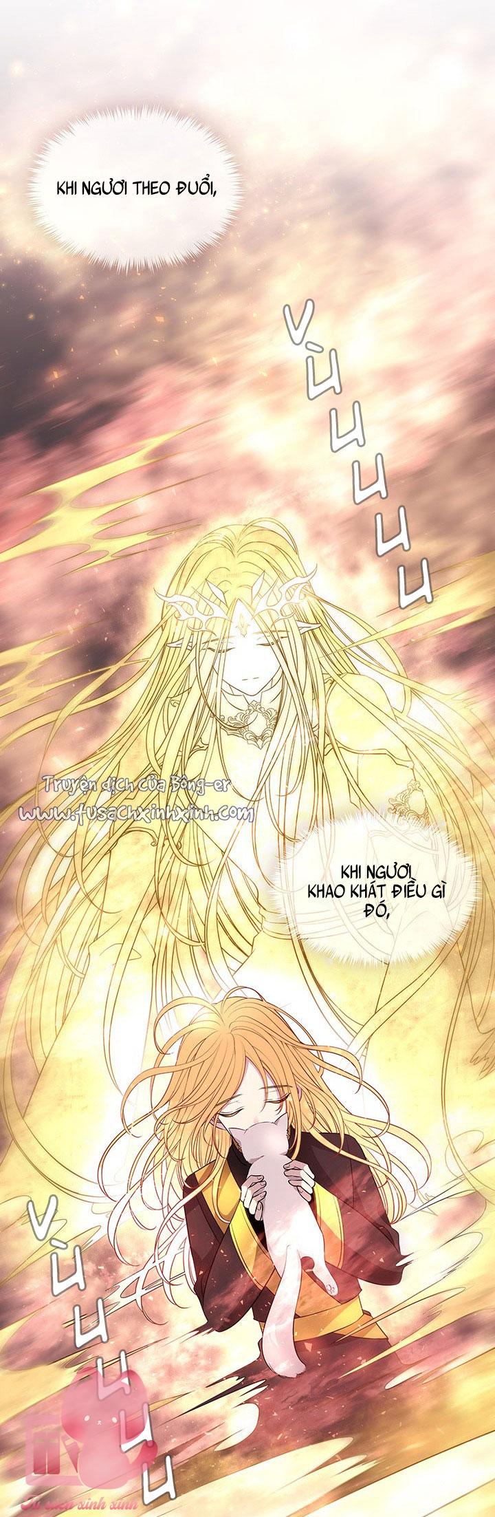 Charlotte Và Ngũ Đại Đồ Đệ - Chap 61