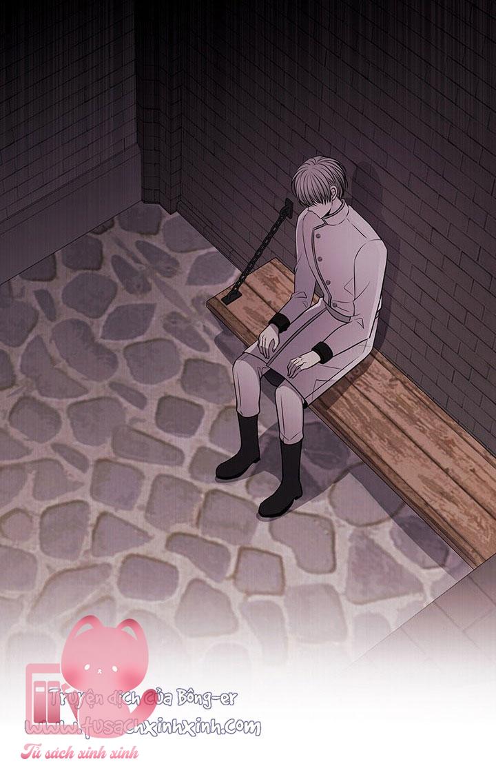 Charlotte Và Ngũ Đại Đồ Đệ - Chap 61