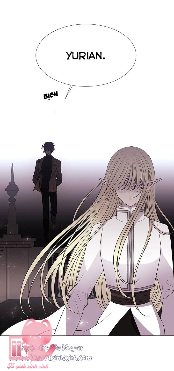 Charlotte Và Ngũ Đại Đồ Đệ - Chap 61