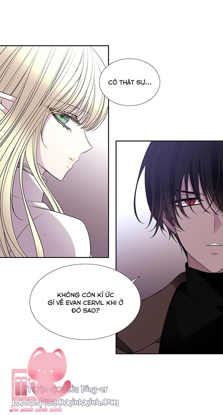 Charlotte Và Ngũ Đại Đồ Đệ - Chap 61