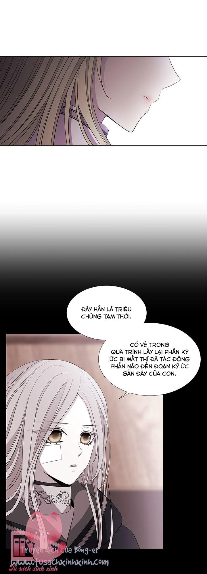 Charlotte Và Ngũ Đại Đồ Đệ - Chap 61