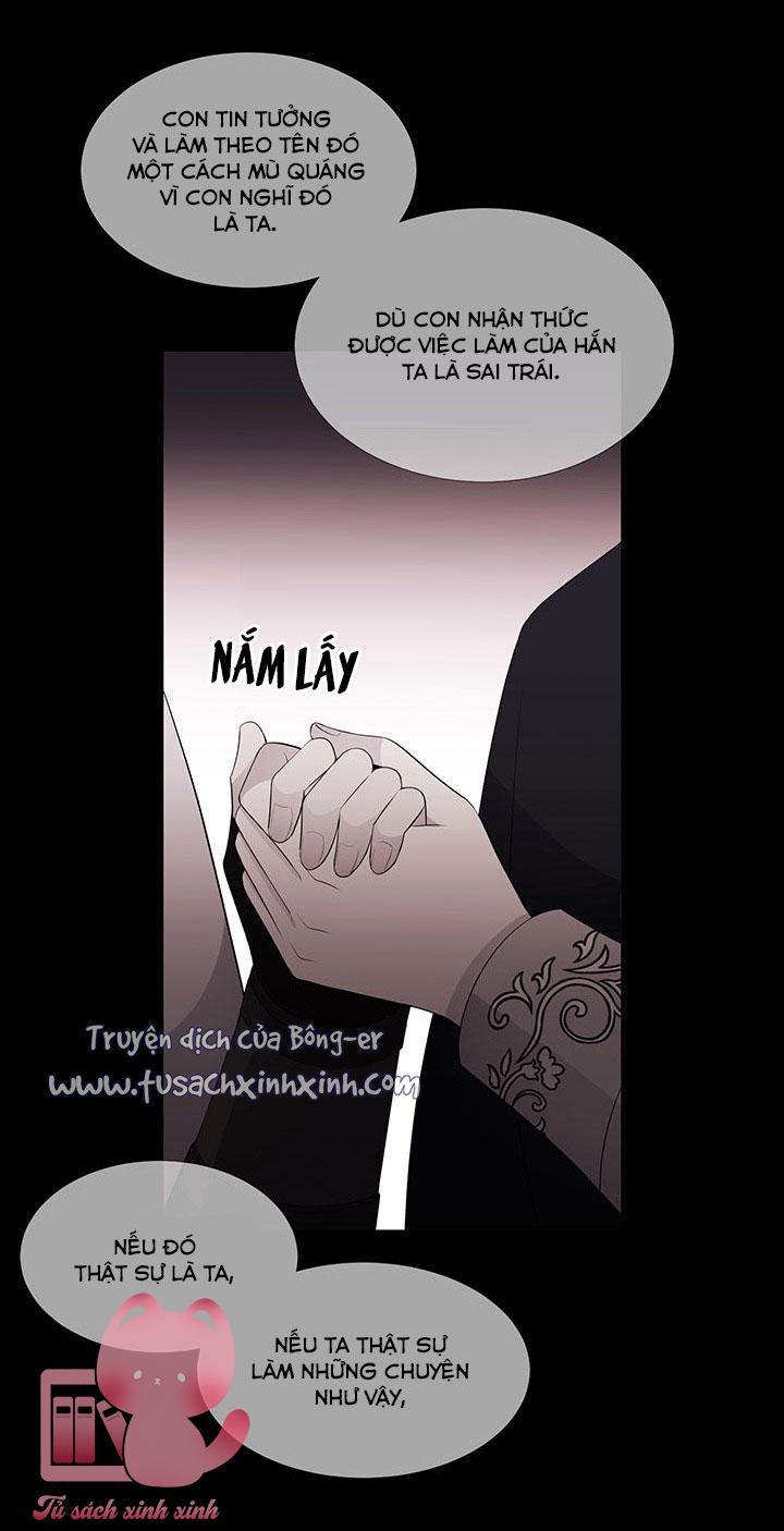 Charlotte Và Ngũ Đại Đồ Đệ - Chap 61