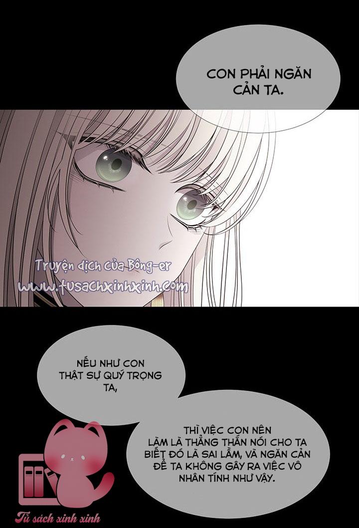 Charlotte Và Ngũ Đại Đồ Đệ - Chap 61