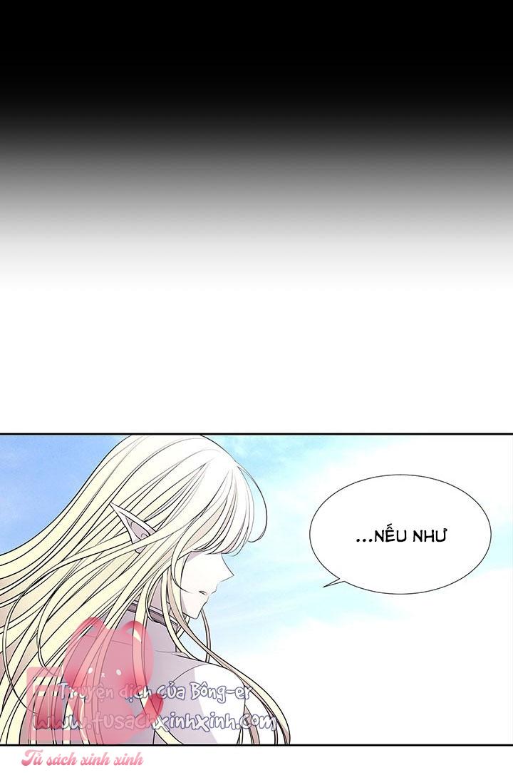 Charlotte Và Ngũ Đại Đồ Đệ - Chap 61