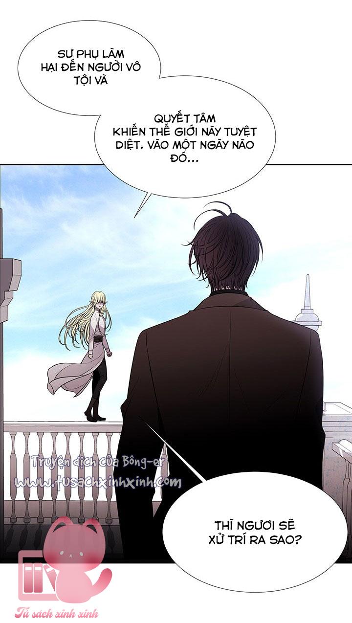Charlotte Và Ngũ Đại Đồ Đệ - Chap 61