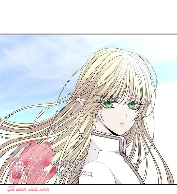 Charlotte Và Ngũ Đại Đồ Đệ - Chap 61