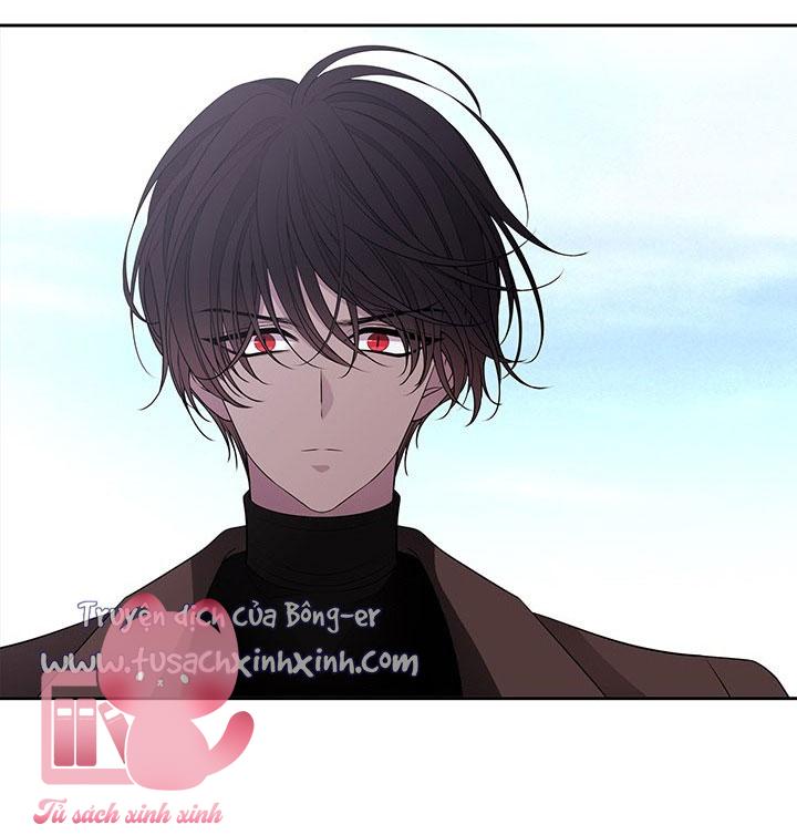 Charlotte Và Ngũ Đại Đồ Đệ - Chap 61