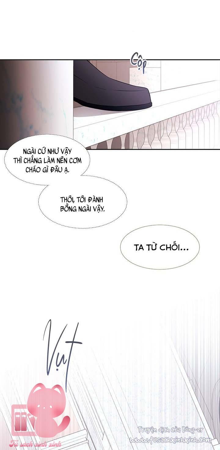 Charlotte Và Ngũ Đại Đồ Đệ - Chap 62