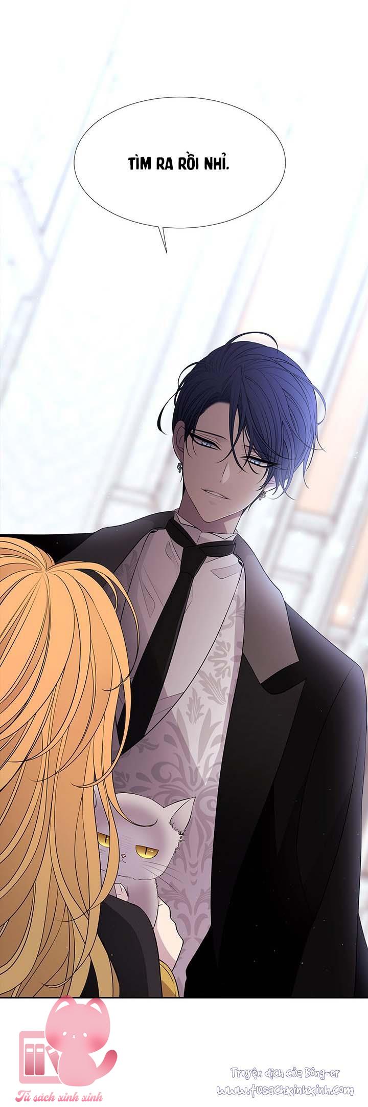 Charlotte Và Ngũ Đại Đồ Đệ - Chap 62