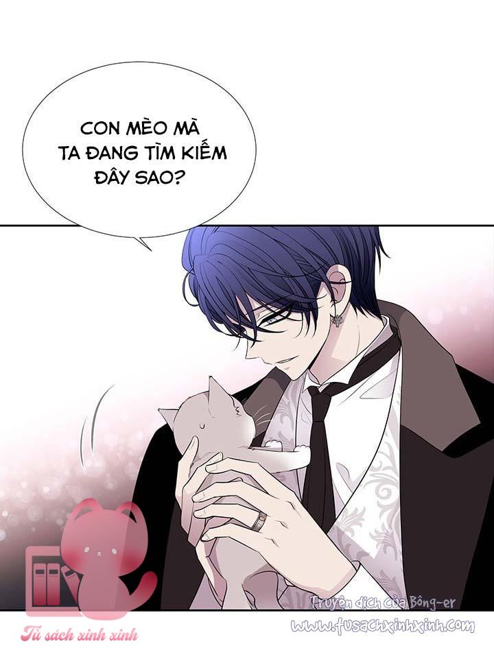 Charlotte Và Ngũ Đại Đồ Đệ - Chap 62