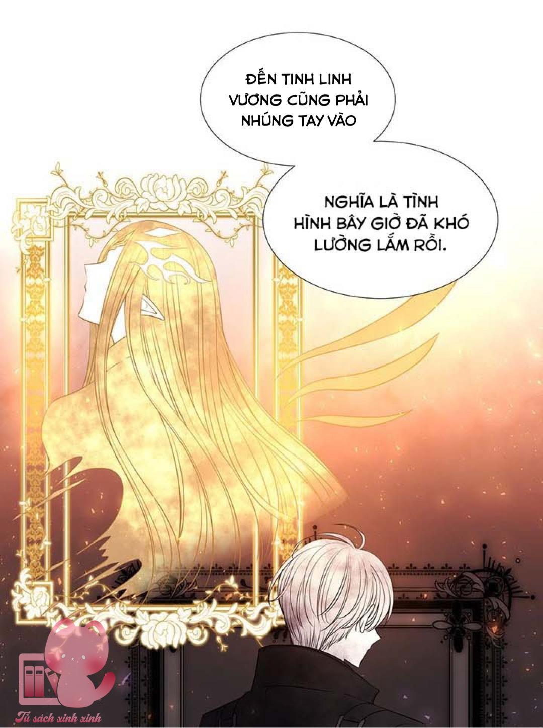 Charlotte Và Ngũ Đại Đồ Đệ - Chap 62