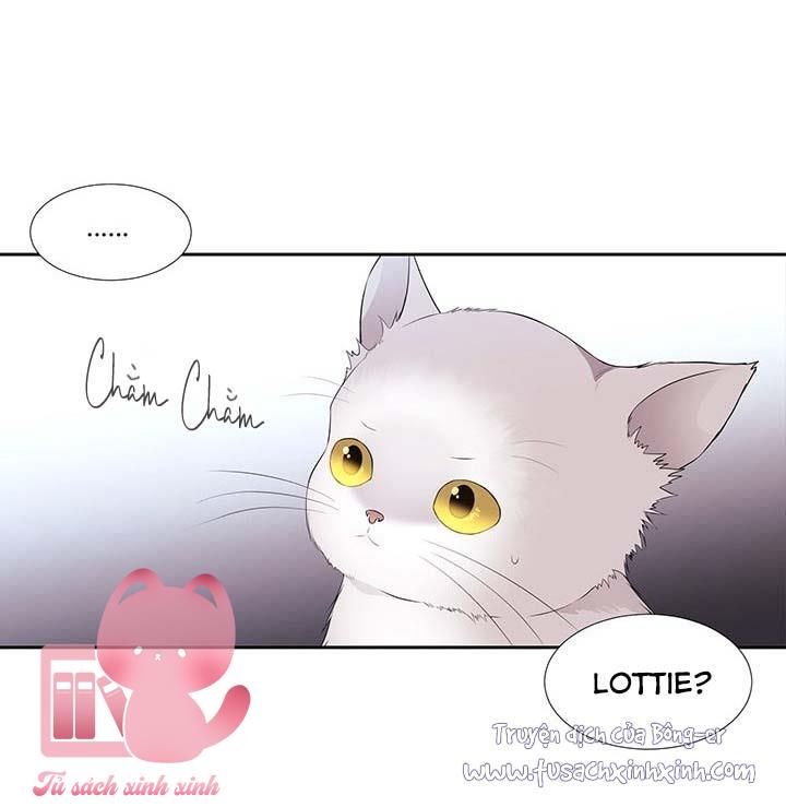 Charlotte Và Ngũ Đại Đồ Đệ - Chap 62