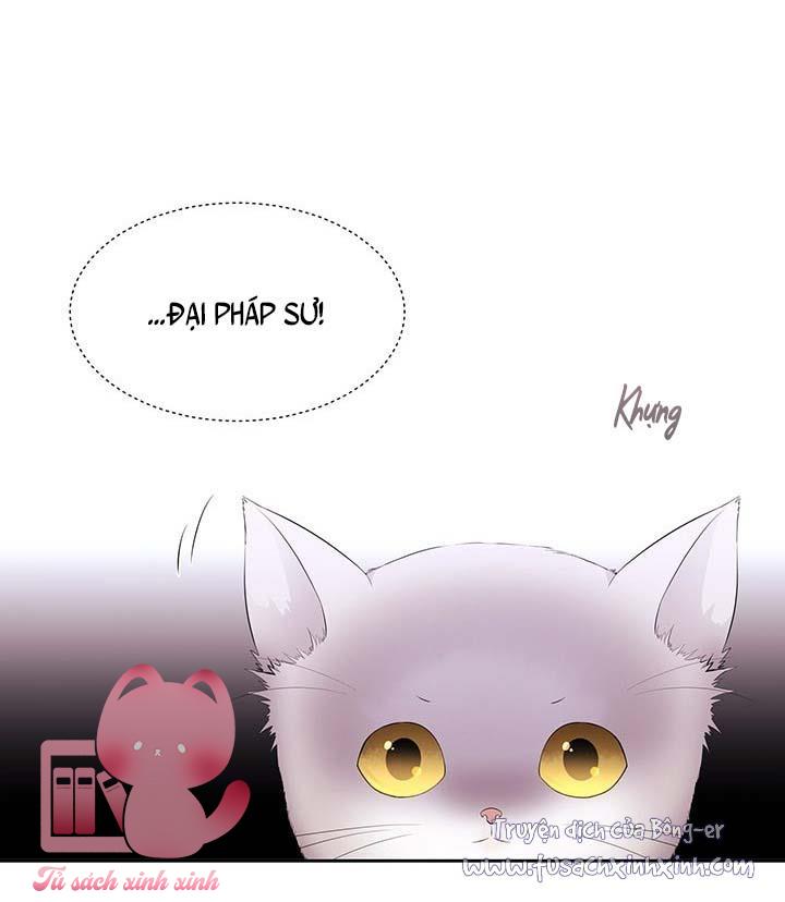 Charlotte Và Ngũ Đại Đồ Đệ - Chap 62