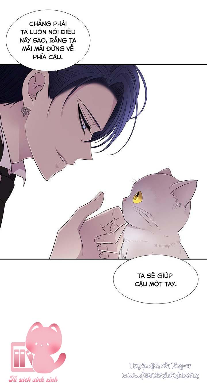 Charlotte Và Ngũ Đại Đồ Đệ - Chap 62