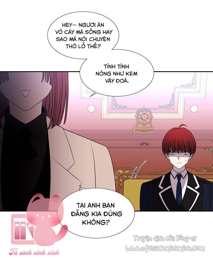 Charlotte Và Ngũ Đại Đồ Đệ - Chap 62