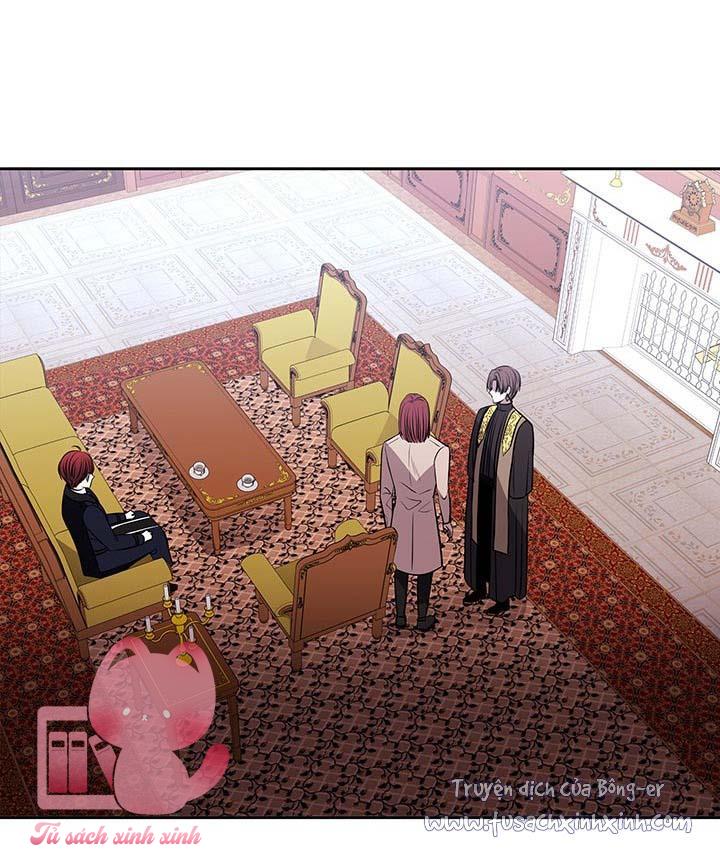 Charlotte Và Ngũ Đại Đồ Đệ - Chap 62