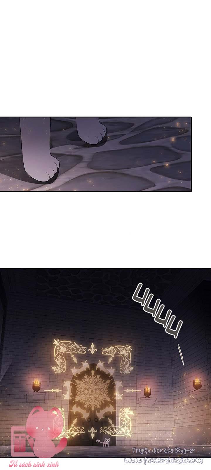 Charlotte Và Ngũ Đại Đồ Đệ - Chap 62