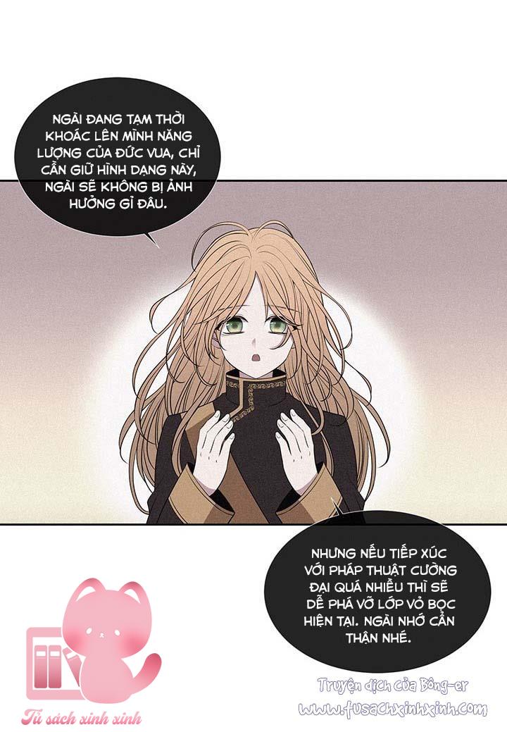Charlotte Và Ngũ Đại Đồ Đệ - Chap 62