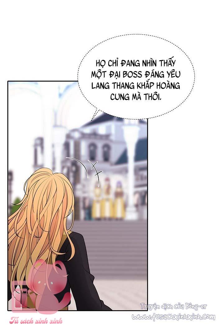 Charlotte Và Ngũ Đại Đồ Đệ - Chap 62
