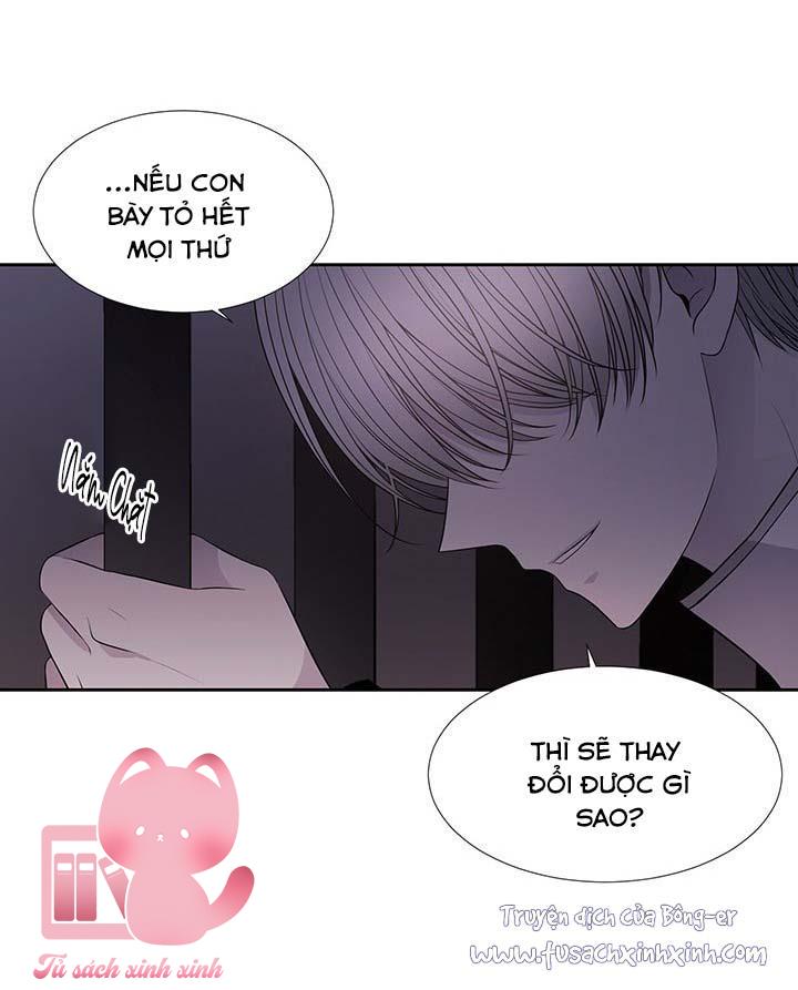 Charlotte Và Ngũ Đại Đồ Đệ - Chap 62